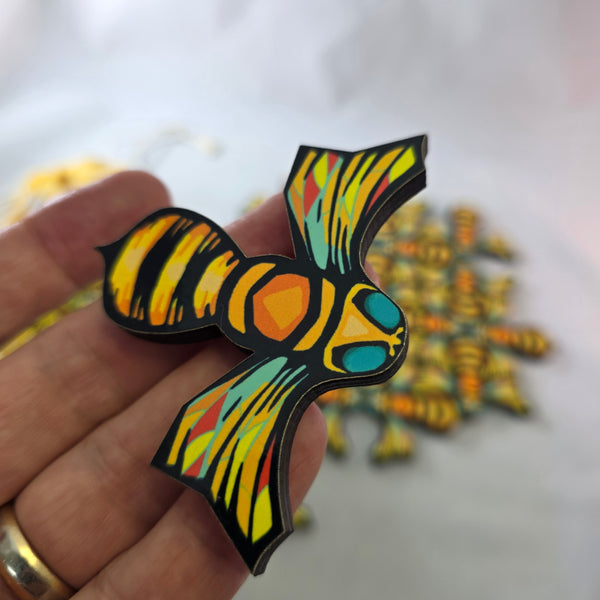 Bag of Bees
