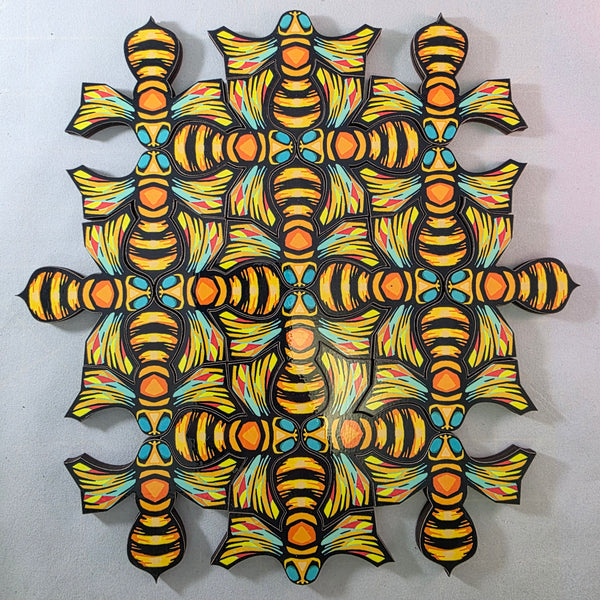 Bag of Bees
