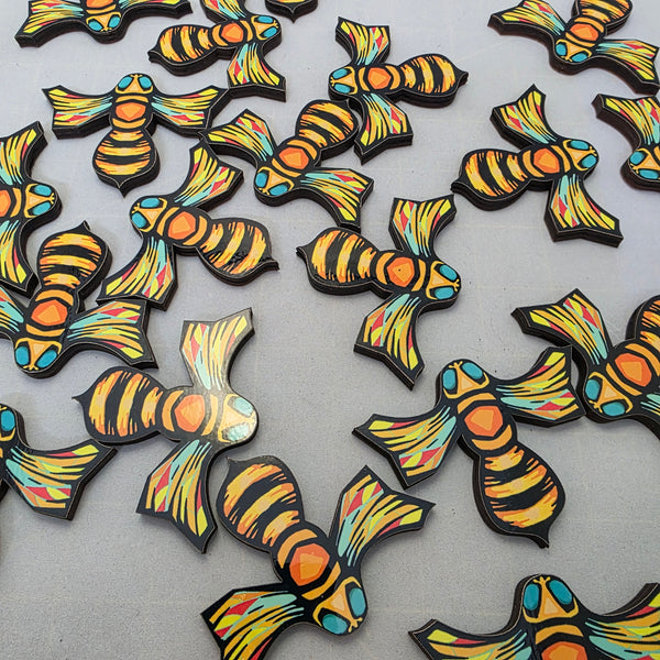 Bag of Bees